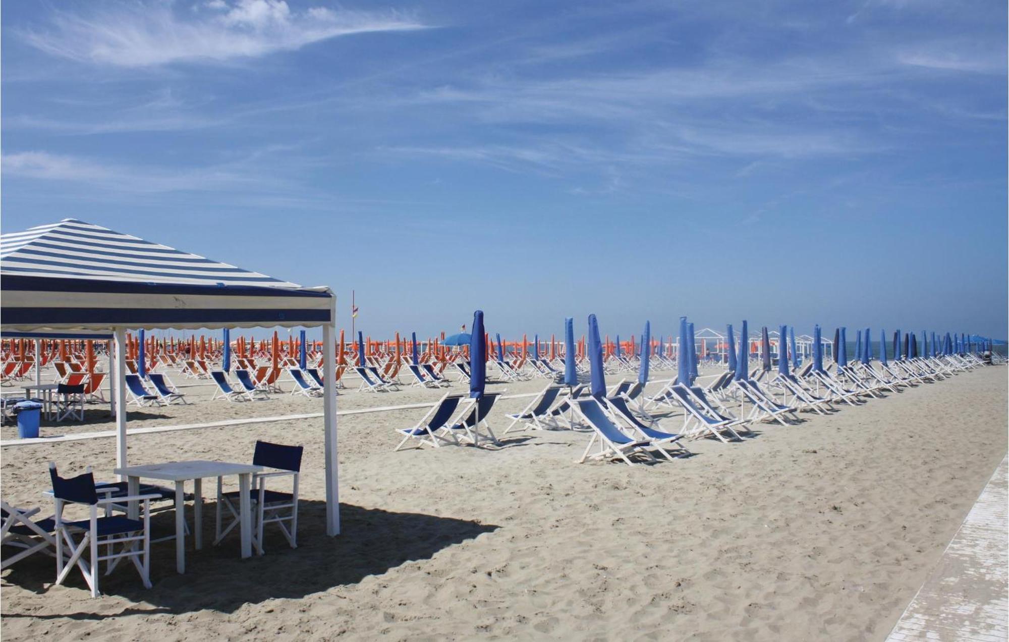 Il Metato Hébergement de vacances Vallecchia